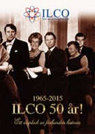 Jubileumskrift ILCO 50 år 2015