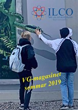 VG-magasin 2019