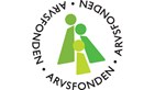 Arvsfondens logga