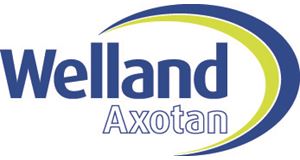 Welland/Axotan Logga