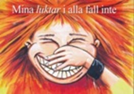 Mina luktar i alla fall inte