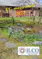 VG-magasinet 2021