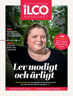 ILCO-magasinet 3-2020