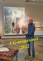 VG-magasinet 2022